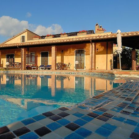 Agriturismo Poggio Delle Conche Pitigliano Eksteriør bilde