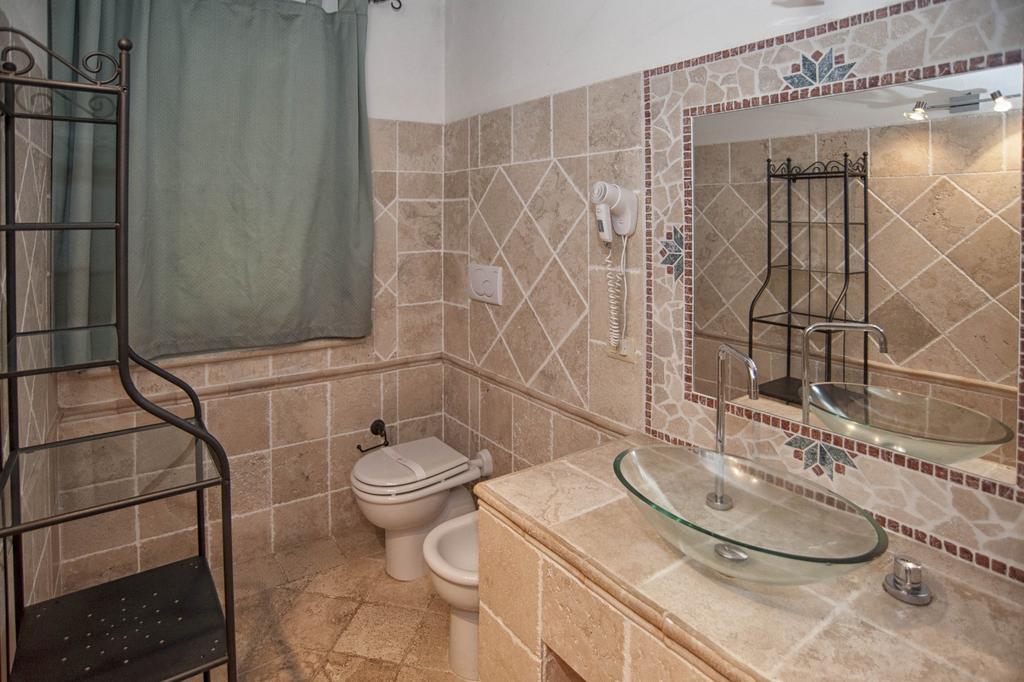Agriturismo Poggio Delle Conche Pitigliano Eksteriør bilde