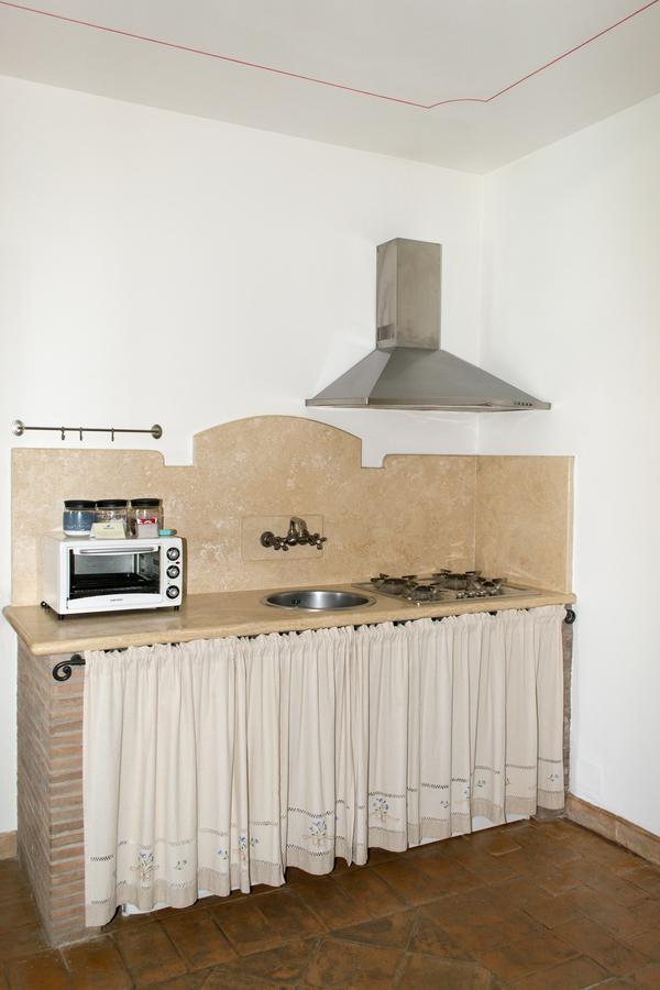 Agriturismo Poggio Delle Conche Pitigliano Eksteriør bilde