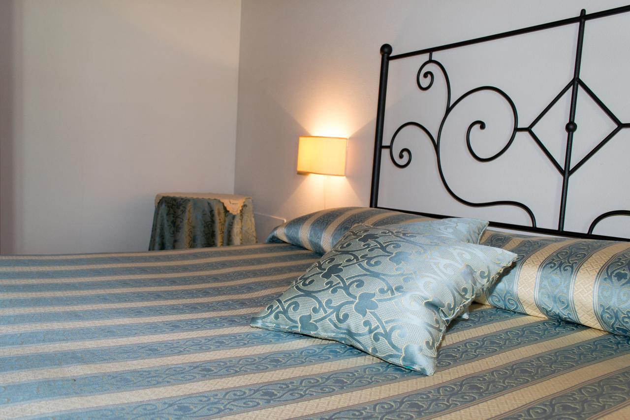 Agriturismo Poggio Delle Conche Pitigliano Eksteriør bilde