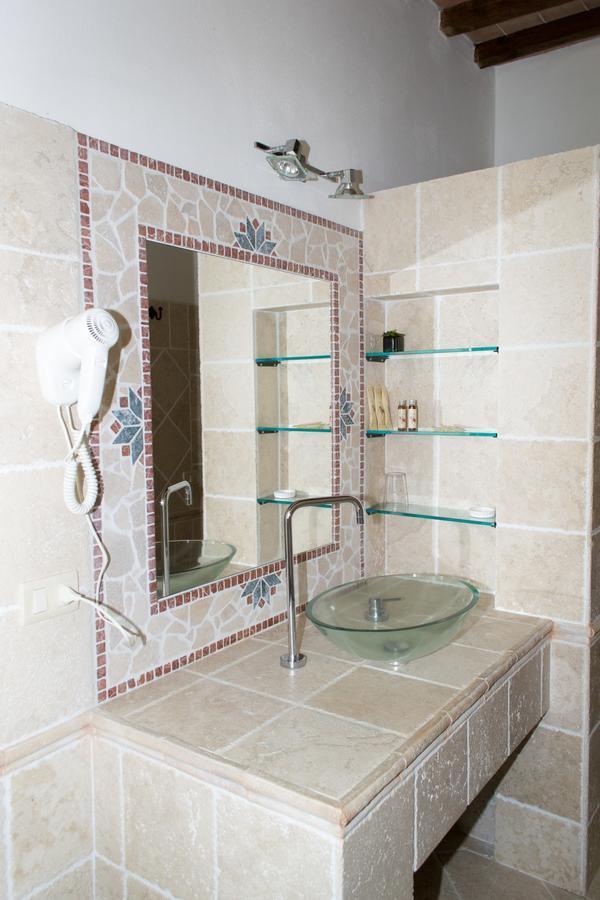 Agriturismo Poggio Delle Conche Pitigliano Eksteriør bilde