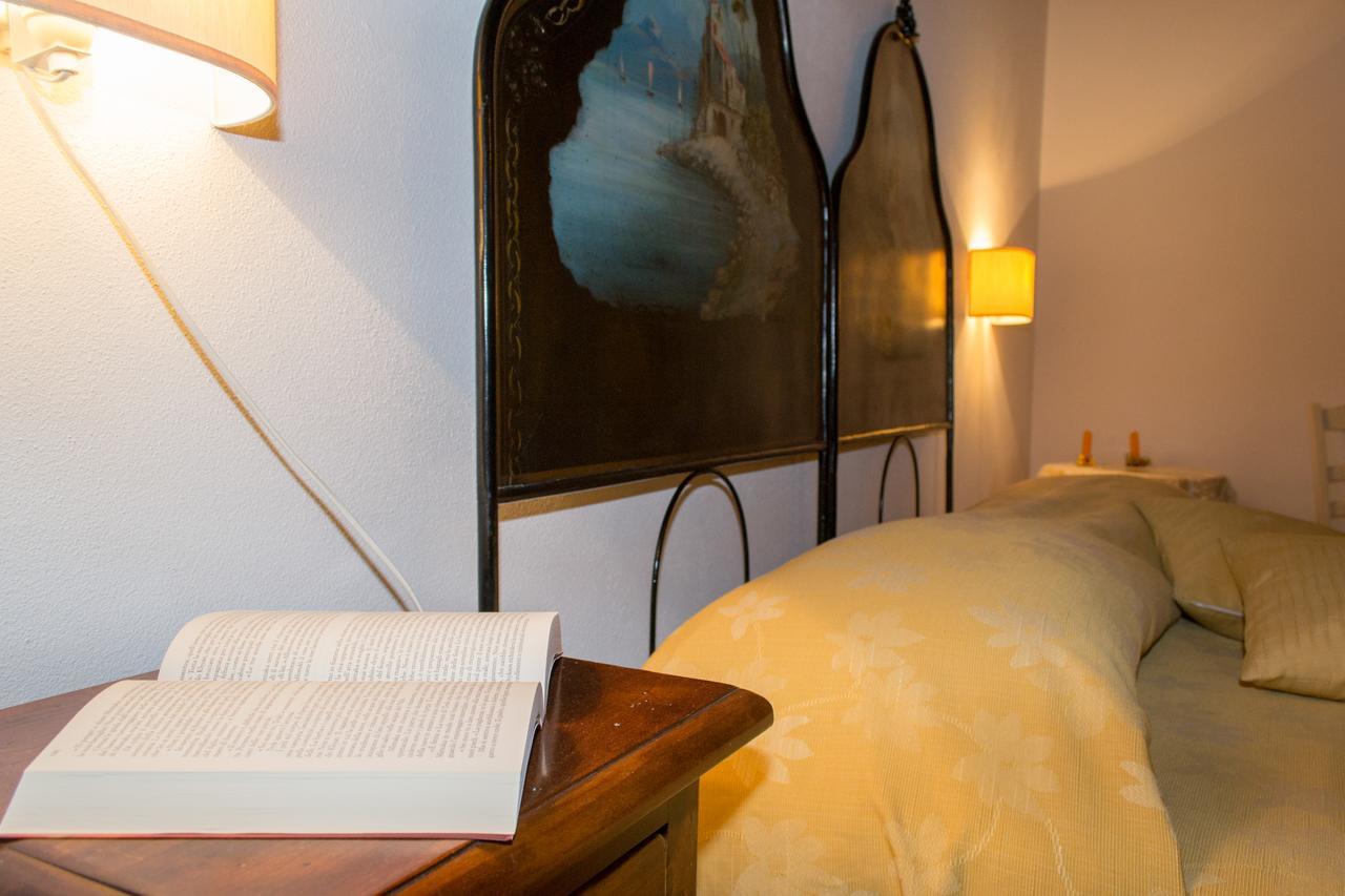 Agriturismo Poggio Delle Conche Pitigliano Eksteriør bilde