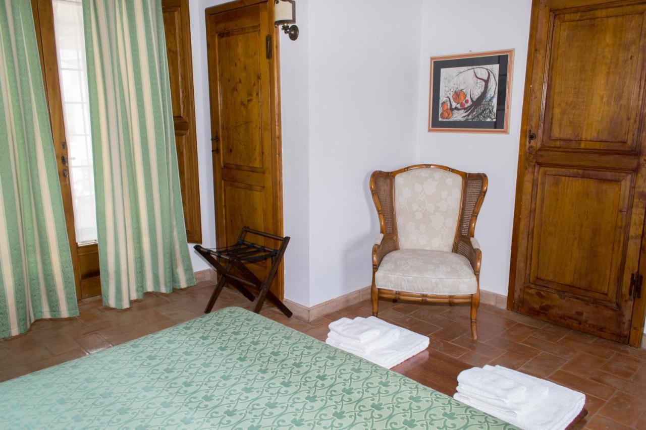 Agriturismo Poggio Delle Conche Pitigliano Eksteriør bilde