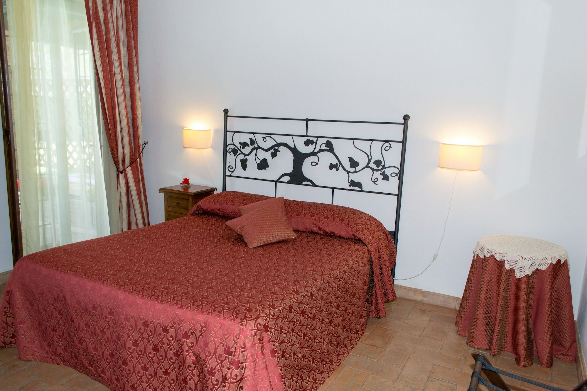 Agriturismo Poggio Delle Conche Pitigliano Eksteriør bilde